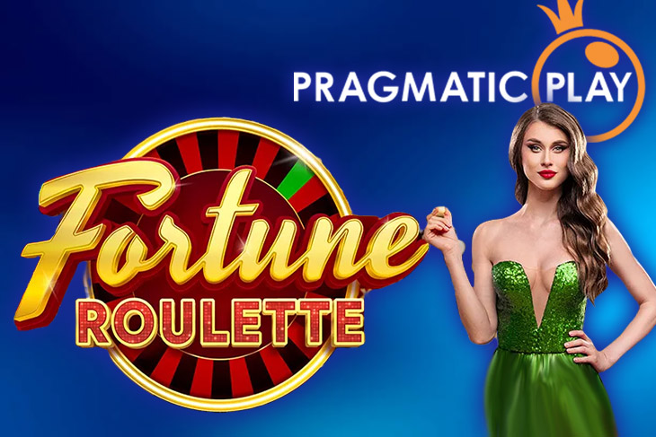 Pragmatic Play Unveils New Live Game Fortune Roulette with Payout Multipliers Up to x9000