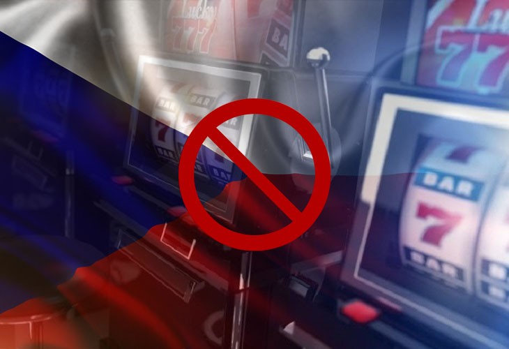 Prague to Implement Total Ban on Slot Machines