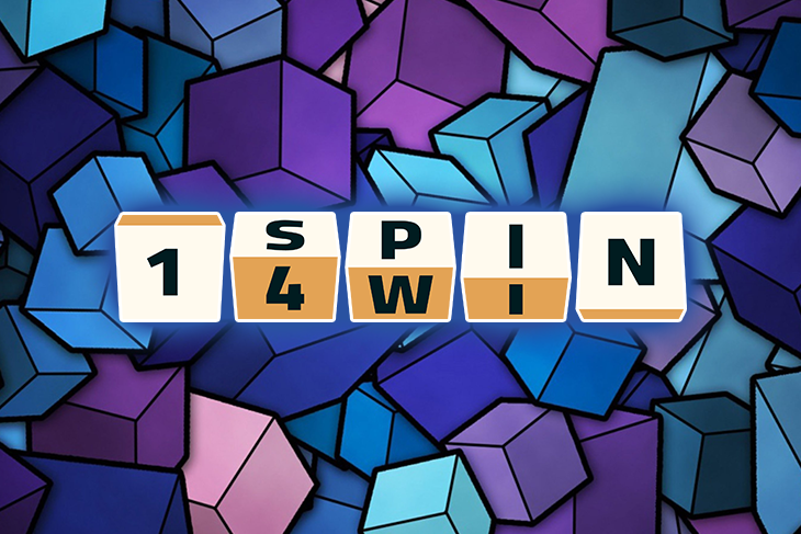 Provider 1spin4win wraps up a successful year by participating in the SiGMA Central Europe 2025 exhibition