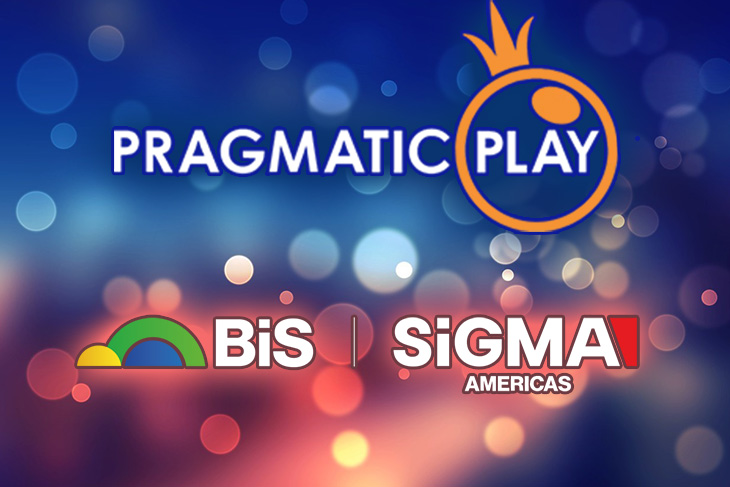 Provider Pragmatic Play is set to unveil innovations at the BiS SiGMA Americas 2025 exhibition