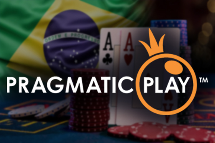 Provider Pragmatic Play Signs New Deal in the Brazilian Market with Jacare Bet
