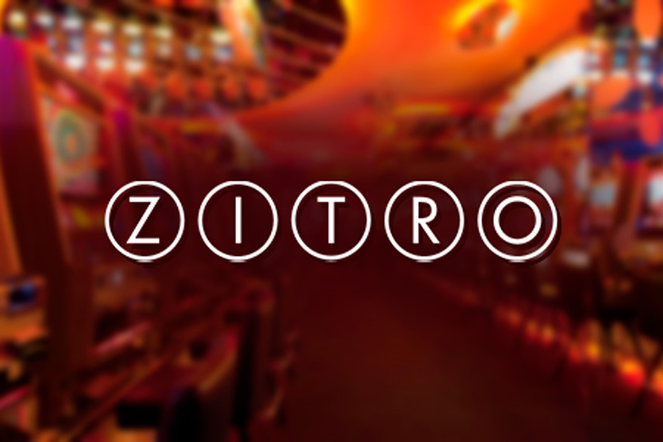 Provider Zitro has unveiled a new slot cabinet at the Grand Casino Baden