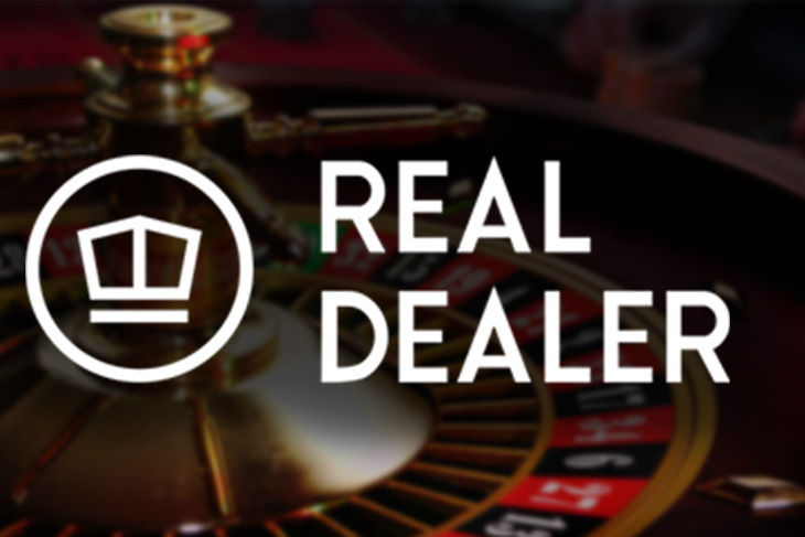 Real Dealer Studios has launched its first live roulette game of 2023, featuring Rachel Bauer