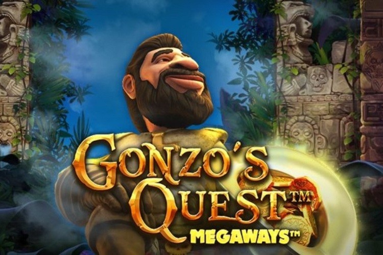 Red Tiger has launched a new slot game, Gonzo’s Quest Megaways