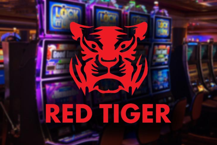 Red Tiger Launches New Jackpot Slot Machines in Michigan