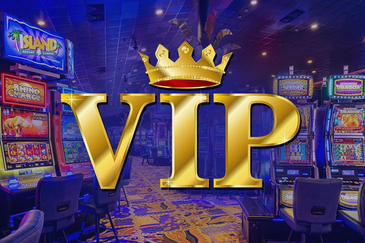 Representatives from Nevada's gaming industry are reviewing the regulations governing VIP gaming rooms