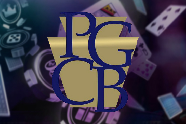 Revenue from the gambling industry in Pennsylvania rose by 18% in January