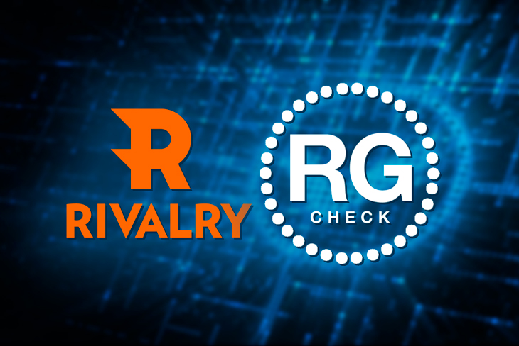 Rivalry Operator Receives Accreditation from Responsible Gambling Council