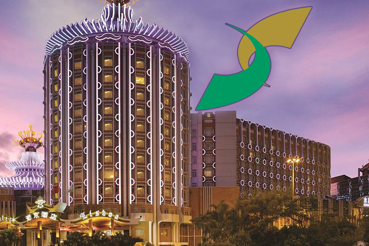 SJM Resorts will relocate slot machines and gaming tables from its satellite casinos to the Lisboa Hotel in Macau