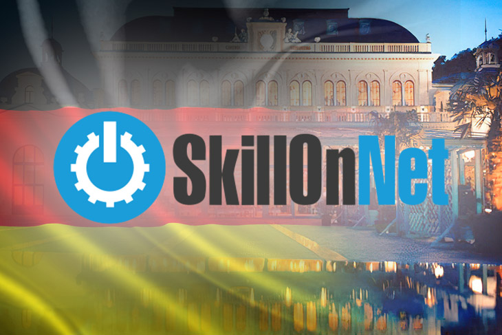 SkillOnNet Enters the German Market