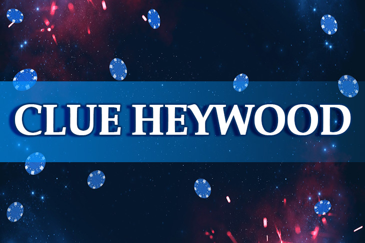 Social media darling Clue Heywood visited 26 casinos in Arizona in just 48 hours