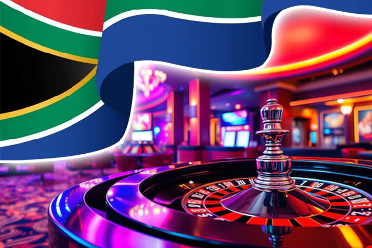 South Africa's gross annual revenue from gambling has reached a record high of 59.3 billion rand