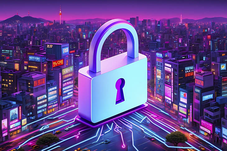 South Korean authorities have uncovered an underground currency network with a multi-million dollar turnover