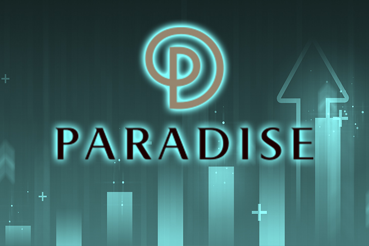 South Korean casino operator Paradise Co. reported a 41% increase in revenue for June 2025