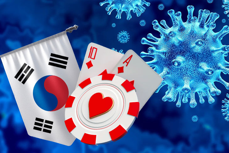 South Korean Casino Revenues Recover After COVID-19 Lull