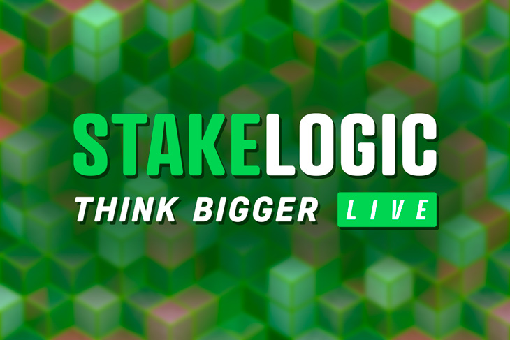 Stakelogic Live is now available through EveryMatrix's CasinoEngine