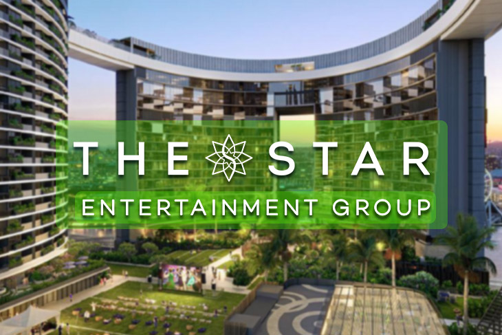 Star Entertainment has postponed the opening of Queen’s Wharf Brisbane to April 2024