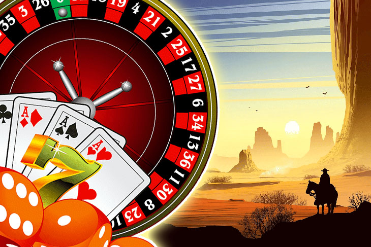 Texas Moves to Legalize Casinos Again