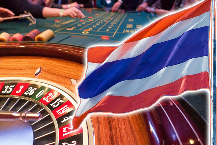 Thailand Moves Closer to Casino Legalization Following Public Hearings