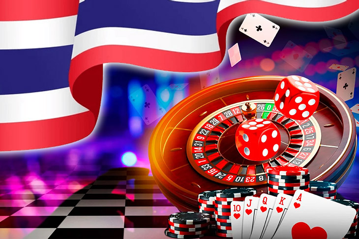 Thailand to Allow Private Companies to Open First Casino Resorts