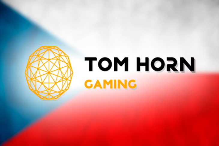 Thanks to a deal with Sazka, provider Tom Horn Gaming will launch its games in the Czech market