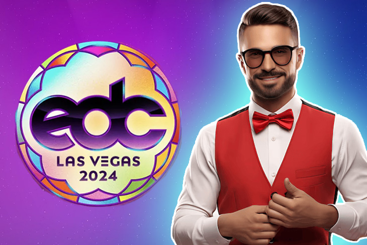 The 16th European Dealer Championship (EDC 2024) has kicked off in the Netherlands