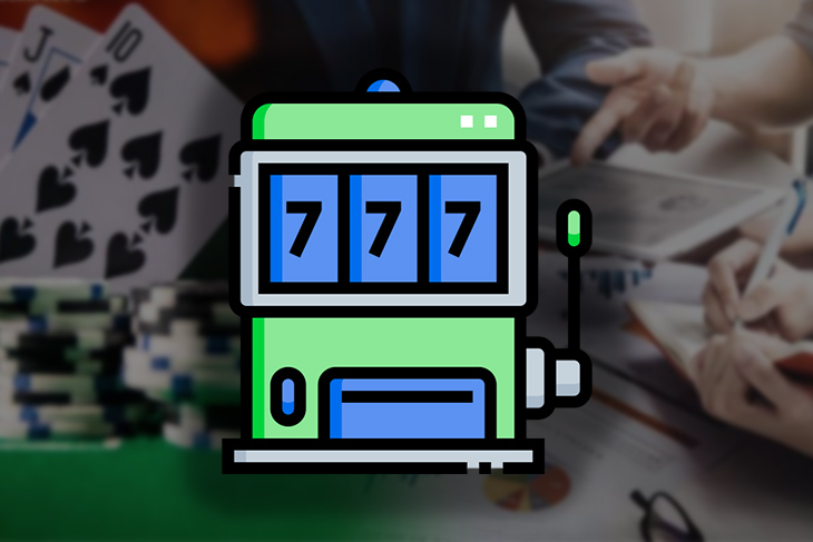 The American Gaming Association has released the latest results from the U.S. gaming industry