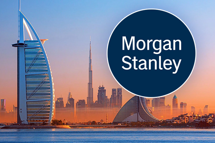 The annual gross revenue of UAE casinos could reach between $3 billion and $5 billion, according to Morgan Stanley