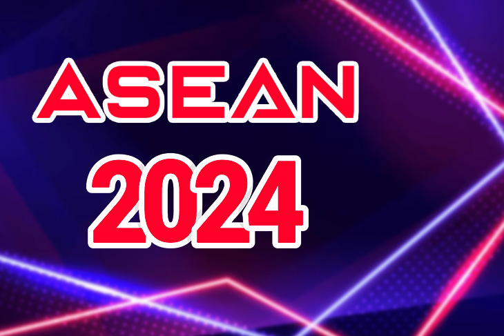 The ASEAN 2024 Gaming Summit has attracted a record number of participants