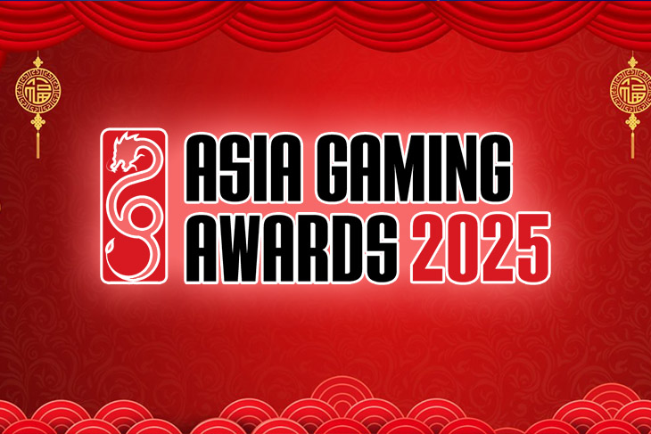 The Asia Gaming Awards 2025 ceremony took place in Manila