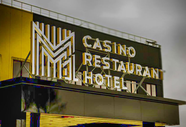 The Belarusian casino M1 will resume operations on October 15