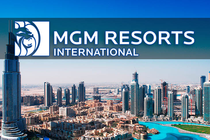 The CEO of MGM Resorts International is optimistic about the opening of a casino in Dubai