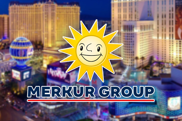 The company Merkur will open a new casino in Milton Keynes on November 1, 2025