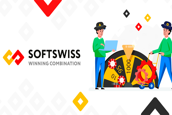 The company SOFTSWISS has developed a jackpot aggregator
