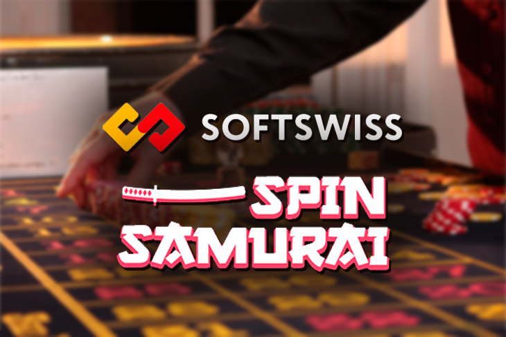 The company Softswiss has launched a new project in collaboration with Spin Samurai