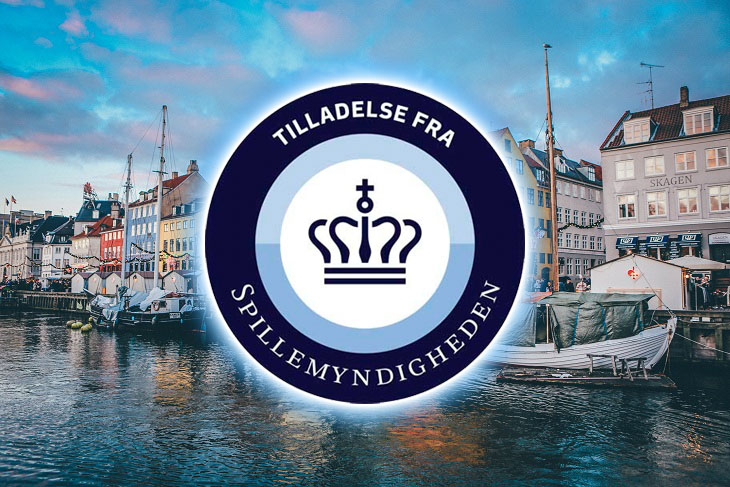 The Danish Gambling Authority reports a steady growth in the casino market, highlighting potential for further development