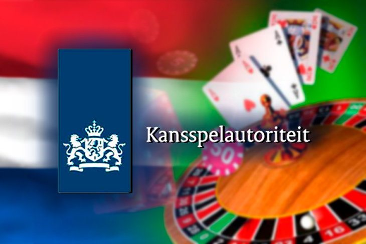 The Dutch gaming regulator has announced a major crackdown on unlicensed online casinos