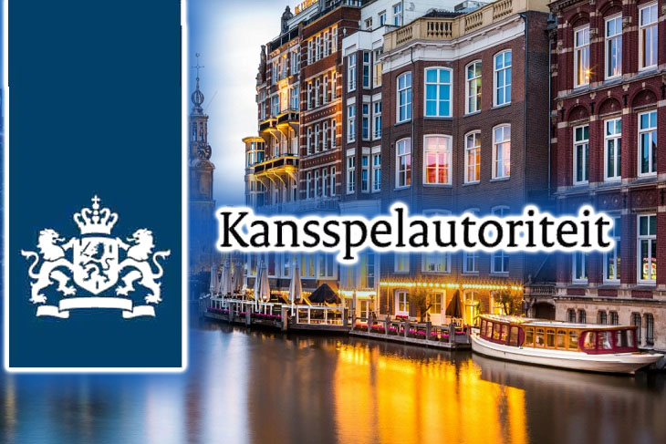 The Dutch regulator has announced changes to the licensing system for online casino operators