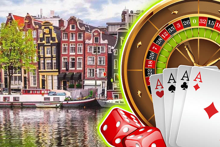 The Dutch regulator has reported an increase in revenue for the gambling market in 2022