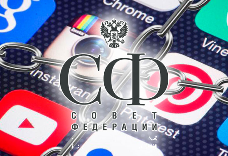 The Federation Council has mandated that Russian social media platforms block illegal gambling content