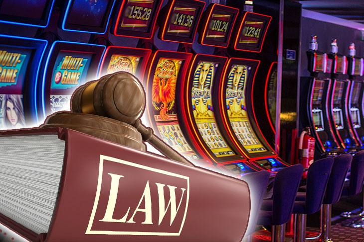 The Finnish government is discussing the adoption of a new gambling law