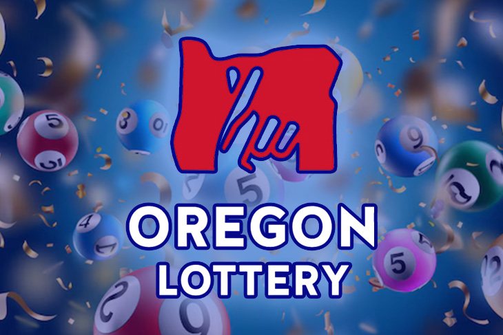The founders of the Oregon State Lottery have reported the organization's revenues and winnings paid out for the year 2024