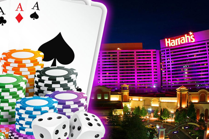 The gambling industry in Atlantic City achieved record results in 2024