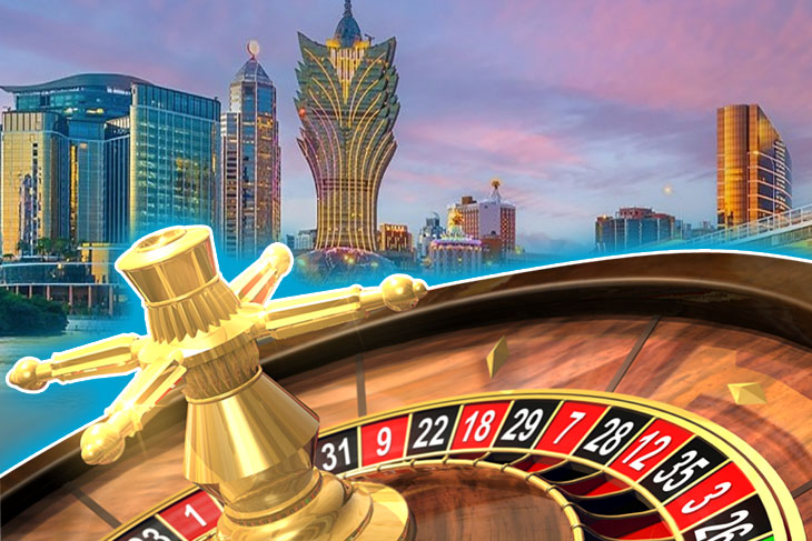 The gambling industry in Macau generated 37 billion patacas in tax revenue from January to May 2024