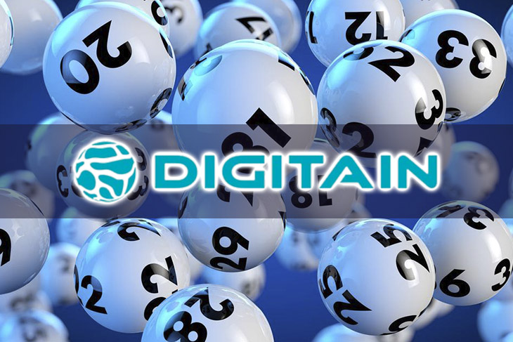The gaming company Digitain has been granted associate member status by European Lotteries