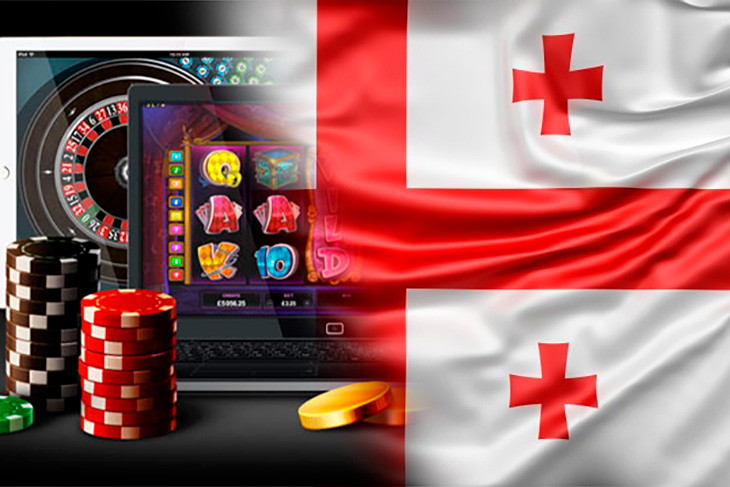 The Georgian authorities have identified a list of citizens who will be restricted from accessing online gambling services