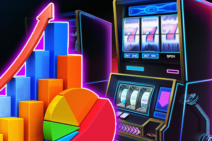 The global casino equipment market is projected to exceed $18 billion by 2030, according to SMR