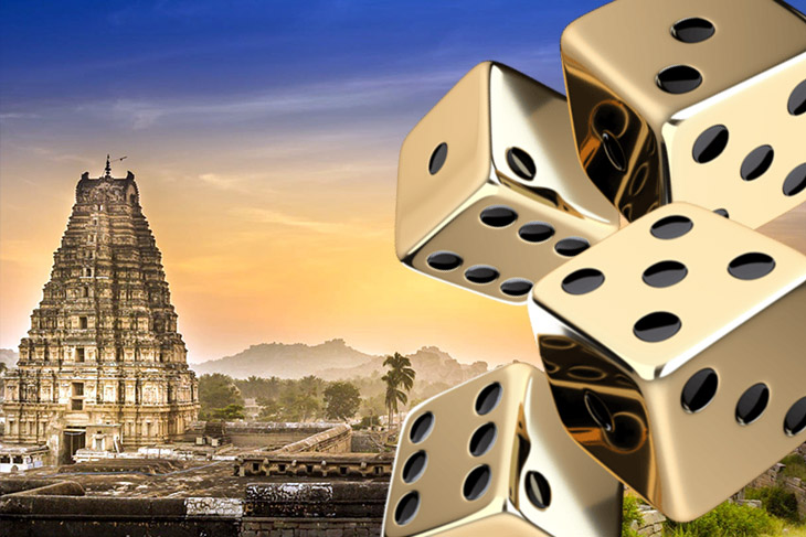 The government of Karnataka, India, is planning to legalize the iGaming sector