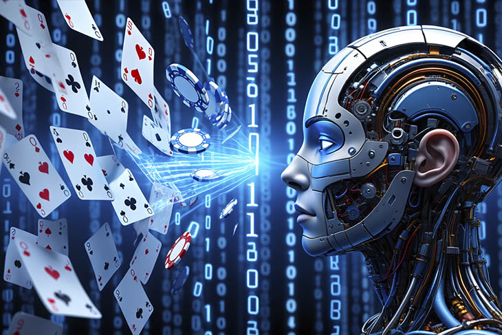 The Greek regulator has implemented an AI-based test to assess gambling addiction
