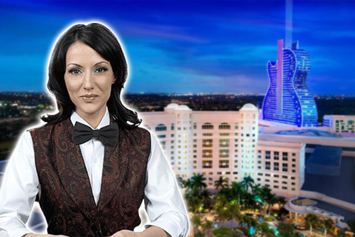 The Hard Rock Casino in Illinois is set to hire 400 employees ahead of its opening in 2024